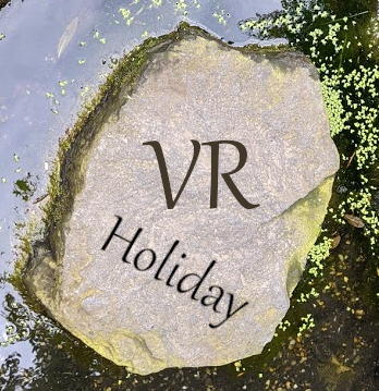 VR Holiday In Nature